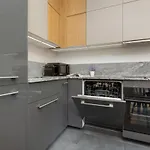 Siedmiogrodzka Air-conditioned With Balcony Wola By Renters