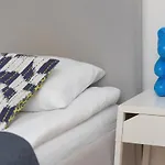 Siedmiogrodzka Air-conditioned With Balcony Wola By Renters Apartamento *