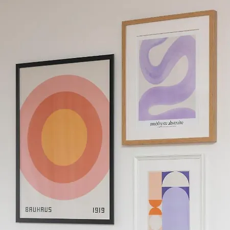 아파트 Siedmiogrodzka Air-conditioned With Balcony Wola By Renters