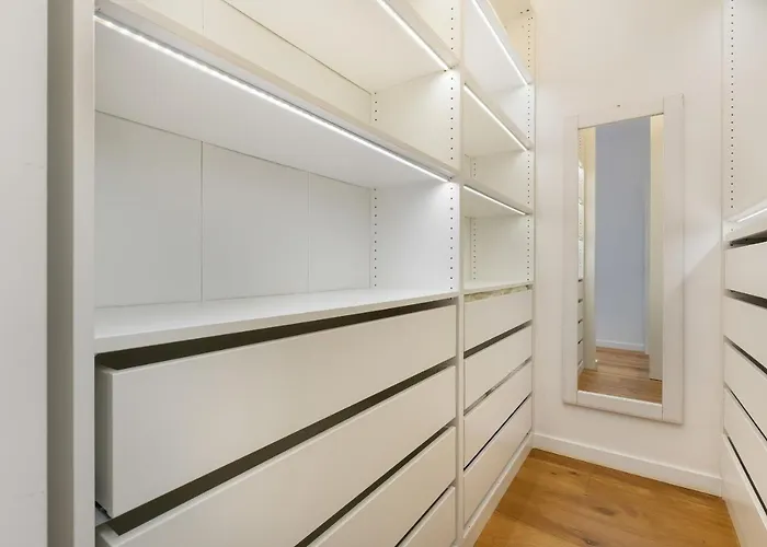 Siedmiogrodzka Air-conditioned With Balcony Wola By Renters Lejlighed