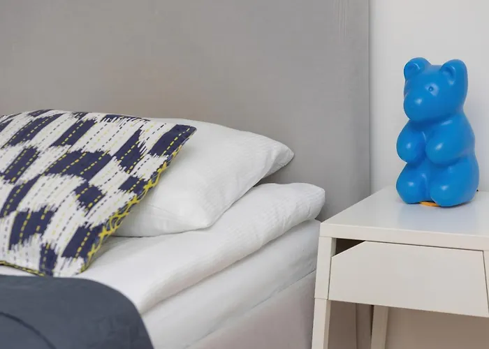 Siedmiogrodzka Air-conditioned With Balcony Wola By Renters Lejlighed *