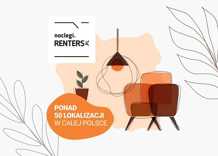 Lejlighed Siedmiogrodzka Air-conditioned With Balcony Wola By Renters