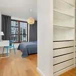 Siedmiogrodzka Air-conditioned With Balcony Wola By Renters Warszawa