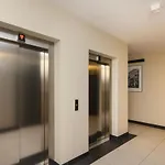 Apartament Siedmiogrodzka Air-conditioned With Balcony Wola By Renters