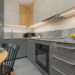 Siedmiogrodzka Air-conditioned With Balcony Wola By Renters Apartament Warszawa