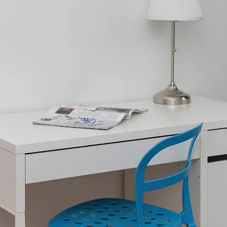 Lejlighed Siedmiogrodzka Air-conditioned With Balcony Wola By Renters Warszawa