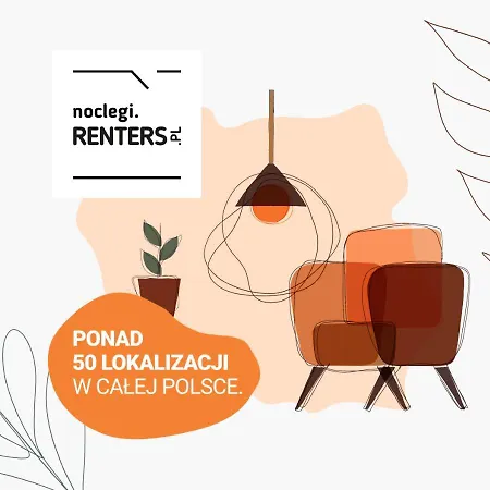 Lejlighed Siedmiogrodzka Air-conditioned With Balcony Wola By Renters